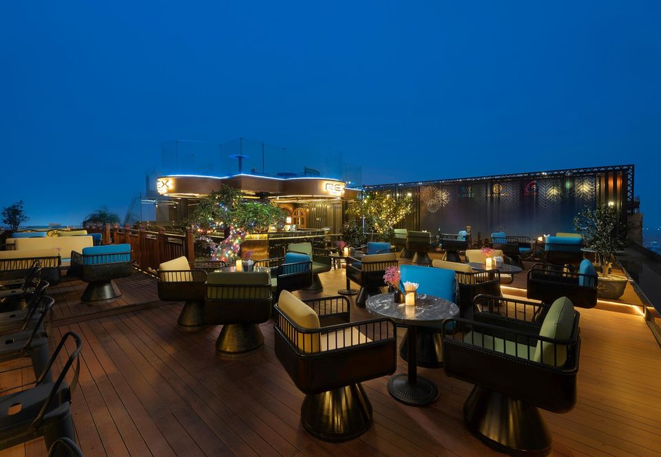 Khách sạn Hà Nội A